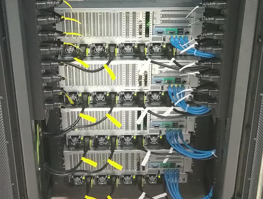 深圳虛擬化VMware、云主機(jī)、LINUX服務(wù)器運(yùn)維